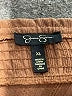 Jessica Simpson Brown Long Sleeve Top Size XL - photo 7