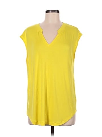 CAbi Sleeveless T-Shirt (view 1)