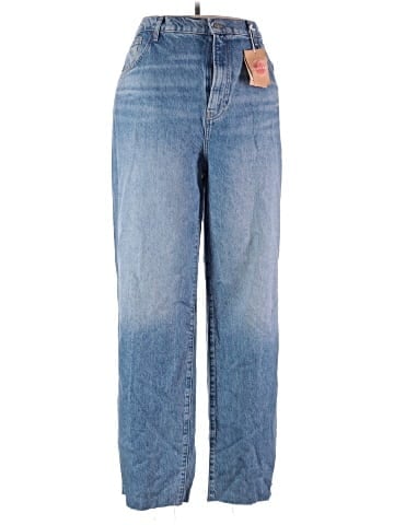 Reformation Jeans Jeans (view 1)