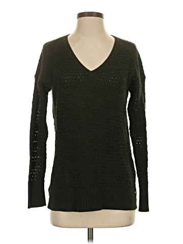 American Eagle Outfitters Pullover Sweater (view 1)