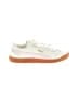 Puma White Sneakers Size 8 - photo 1