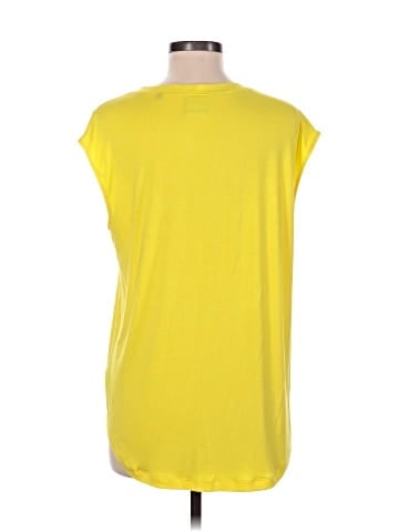 CAbi Sleeveless T-Shirt (view 2)
