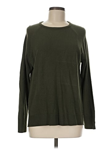 Sweet Romeo Pullover Sweater (view 1)