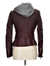 Guess Burgundy Jacket Size L - photo 2