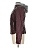 Guess Burgundy Jacket Size L - photo 5