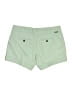 Dear John Solid Green Shorts Size 29 waist - photo 2