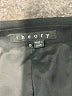 Theory Black Wool Blazer Size 10 - photo 6