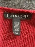 Eileen Fisher Burgundy Pullover Sweater Size S - photo 7