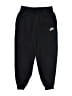 Nike Black Sweatpants Size M (kids) - photo 1