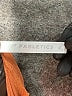Fabletics Orange Long Sleeve Turtleneck Size XL - photo 7