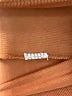 Fabletics Orange Long Sleeve Turtleneck Size XL - photo 9