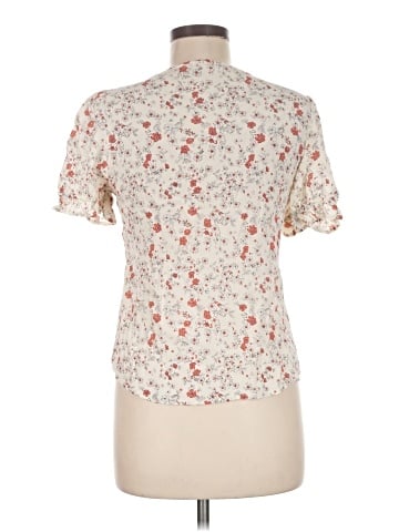 Elodie Short Sleeve Top (view 2)
