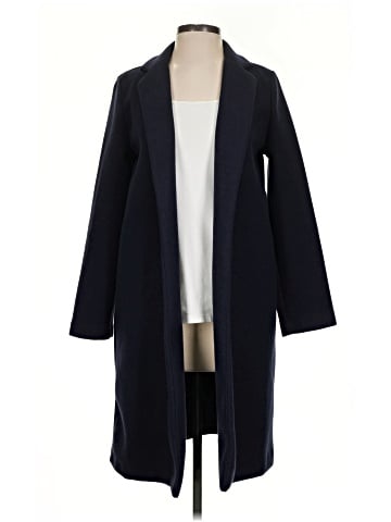 Zara Coat (view 1)