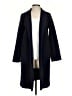 Zara Blue Coat Size S - photo 1