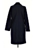 Zara Blue Coat Size S - photo 2