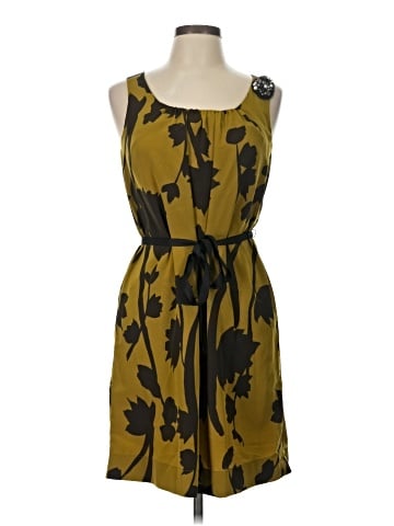 Simply Vera Vera Wang Casual Dress (view 1)