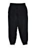 Nike Black Sweatpants Size M (kids) - photo 2
