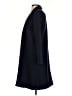 Zara Blue Coat Size S - photo 5