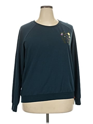 Alpine Design Pullover Sweater (view 1)