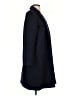 Zara Blue Coat Size S - photo 4