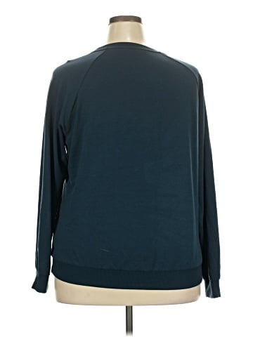 Alpine Design Pullover Sweater (view 2)