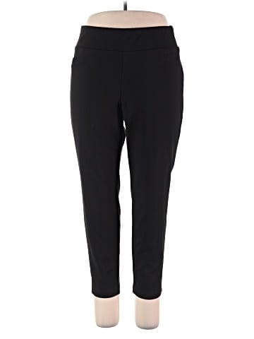 SOHO Apparel Ltd Casual Pants (view 1)