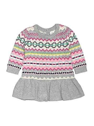 Baby Gap Pullover Sweater (view 1)