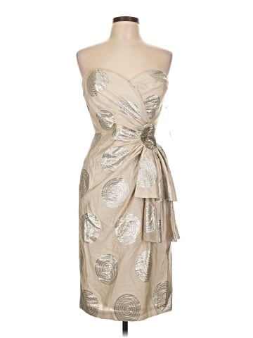 Maggy London Cocktail Dress (view 1)