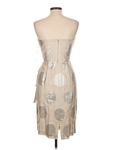 Maggy London Cocktail Dress (view 2)