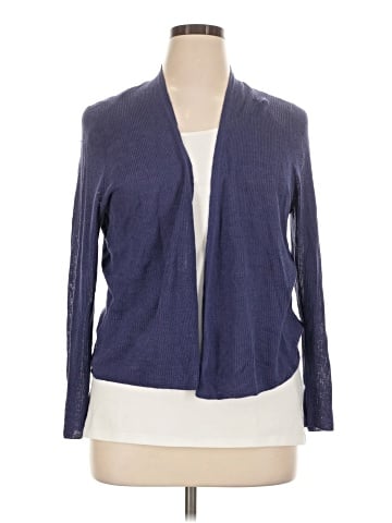 Eileen Fisher Cardigan (view 1)