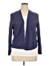 Eileen Fisher Blue Cardigan Size XL - photo 1