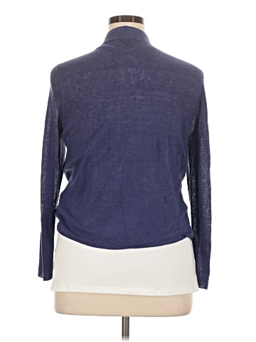 Eileen Fisher Cardigan (view 2)