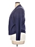 Eileen Fisher Blue Cardigan Size XL - photo 5