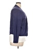 Eileen Fisher Blue Cardigan Size XL - photo 4