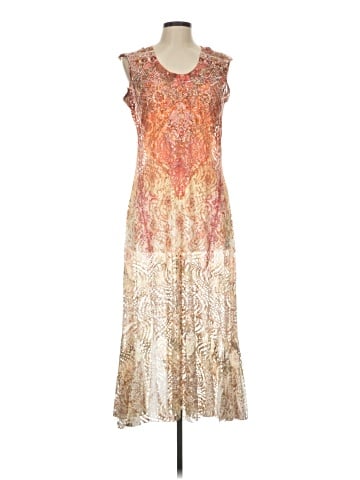 Reba Casual Dress (view 1)