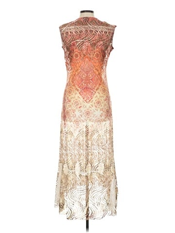 Reba Casual Dress (view 2)