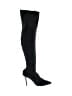Unbranded Black Boots Size EU 39 - photo 1