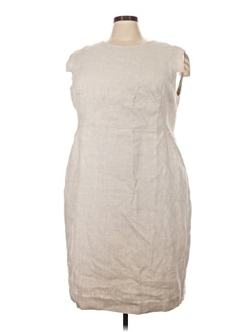 J.Crew Casual Dress (view 1)
