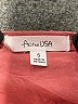 Active USA Pink Sleeveless Blouse Size S - photo 7
