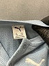 Puma 100% Polyester Solid Blue Long Sleeve Onesie 9-12 MO / 12 MO - photo 3