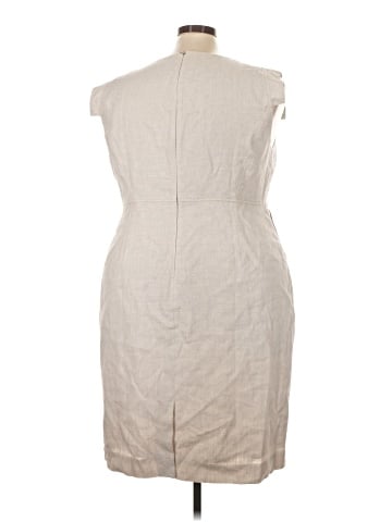J.Crew Casual Dress (view 2)