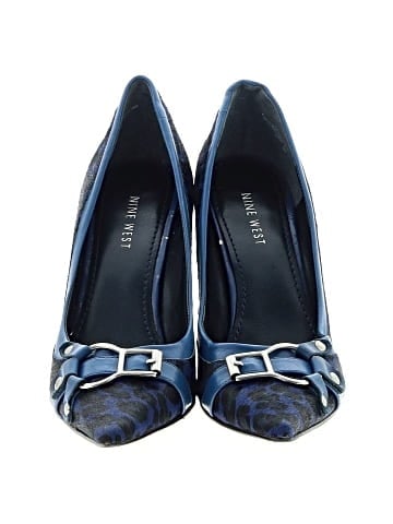Nine West Heels (view 2)
