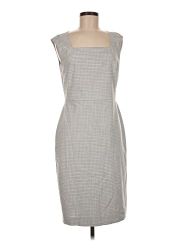 Ann Taylor Casual Dress (view 1)