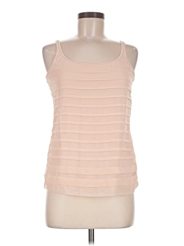NY&C Sleeveless Top (view 1)