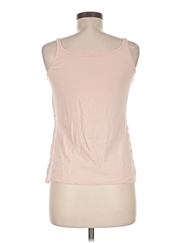 NY&C Sleeveless Top (view 2)