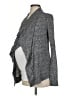 Wendy Bellissimo Gray Cardigan Size S - photo 1