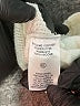 Evolution by Cyrus 100% Viscose Ivory Kimono Size XXL - photo 8