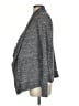 Wendy Bellissimo Gray Cardigan Size S - photo 5