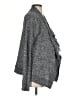 Wendy Bellissimo Gray Cardigan Size S - photo 4