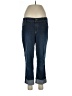 Chico's Blue Jeans Size Lg (2) - photo 1